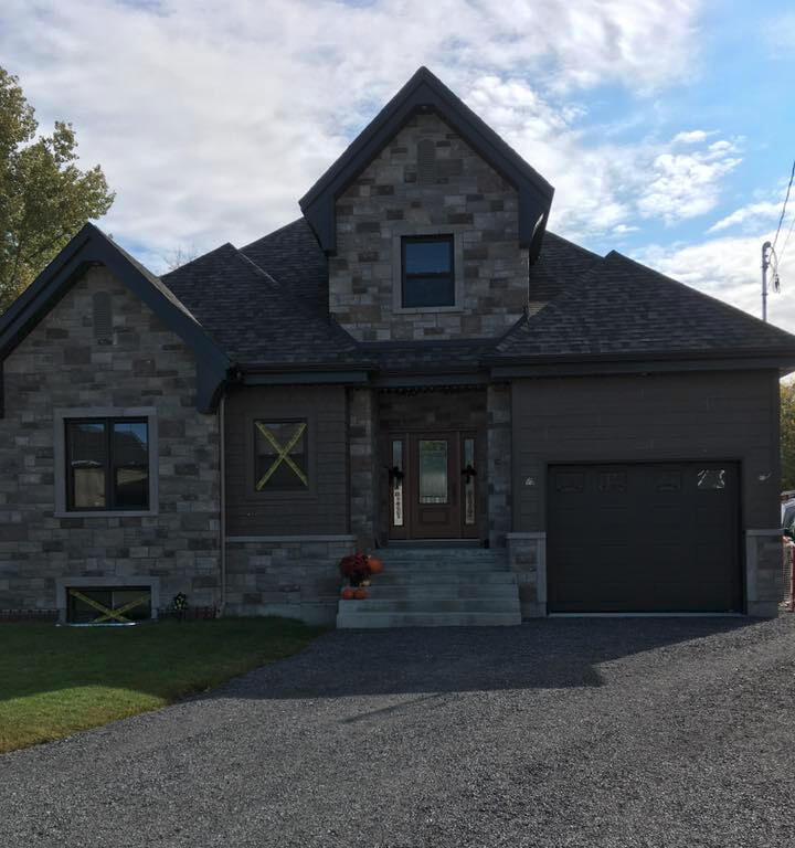 Maçonnerie David Deschambault Inc. Maçonnerie David Deschambault Inc.